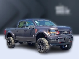 Ford F-150 XLT 4WD SuperCrew 5.5' Box 2025