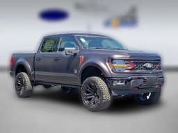 Ford F-150 XLT 4WD SuperCrew 5.5' Box 2025