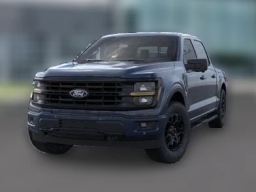 Ford F-150 XLT 4WD SuperCrew 5.5' Box 2026