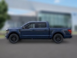 Ford F-150 XLT 4WD SuperCrew 5.5' Box 2026