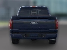 Ford F-150 XLT 4WD SuperCrew 5.5' Box 2026