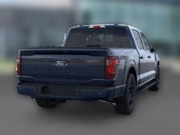 Ford F-150 XLT 4WD SuperCrew 5.5' Box 2026