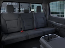 Ford F-150 XLT 4WD SuperCrew 5.5' Box 2026