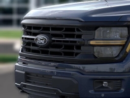 Ford F-150 XLT 4WD SuperCrew 5.5' Box 2026