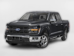 Ford F-150 XLT 4WD SuperCrew 5.5' Box 2026