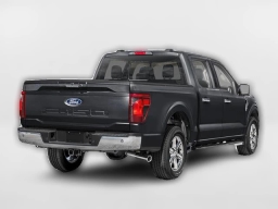 Ford F-150 XLT 4WD SuperCrew 5.5' Box 2026