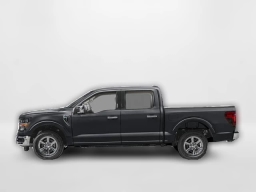 Ford F-150 XLT 4WD SuperCrew 5.5' Box 2026