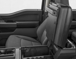 Ford F-150 XLT 4WD SuperCrew 5.5' Box 2026