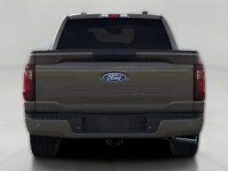 Ford F-150 XLT 4WD SuperCrew 5.5' Box 2026