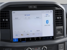 Ford F-150 XLT 4WD SuperCrew 5.5' Box 2026