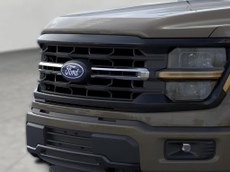 Ford F-150 XLT 4WD SuperCrew 5.5' Box 2026