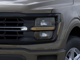 Ford F-150 XLT 4WD SuperCrew 5.5' Box 2026