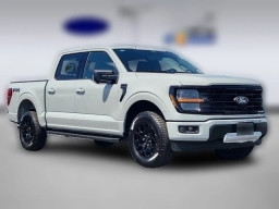 Ford F-150 XLT 4WD SuperCrew 5.5' Box 2026