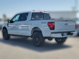 Ford F-150 XLT 4WD SuperCrew 5.5' Box 2026