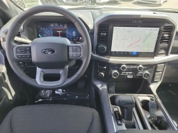 Ford F-150 XLT 4WD SuperCrew 5.5' Box 2026