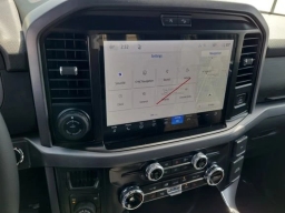Ford F-150 XLT 4WD SuperCrew 5.5' Box 2026