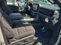 Ford F-150 XLT 4WD SuperCrew 5.5' Box 2026
