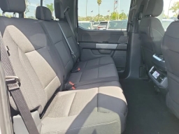 Ford F-150 XLT 4WD SuperCrew 5.5' Box 2026