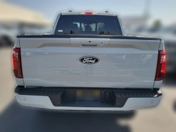 Ford F-150 XLT 4WD SuperCrew 5.5' Box 2026