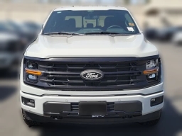 Ford F-150 XLT 4WD SuperCrew 5.5' Box 2026