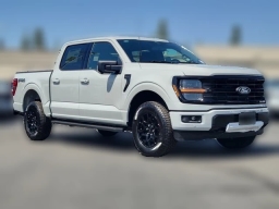 Ford F-150 XLT 4WD SuperCrew 5.5' Box 2026