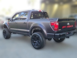 Ford F-150 XLT 4WD SuperCrew 5.5' Box 2025