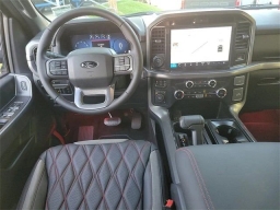 Ford F-150 XLT 4WD SuperCrew 5.5' Box 2025