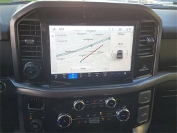 Ford F-150 XLT 4WD SuperCrew 5.5' Box 2025