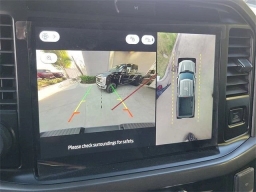 Ford F-150 XLT 4WD SuperCrew 5.5' Box 2025