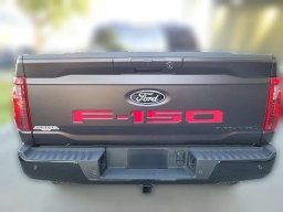 Ford F-150 XLT 4WD SuperCrew 5.5' Box 2025