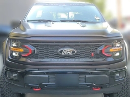 Ford F-150 XLT 4WD SuperCrew 5.5' Box 2025