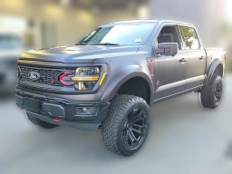 Ford F-150 XLT 4WD SuperCrew 5.5' Box 2025