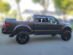 Ford F-150 XLT 4WD SuperCrew 5.5' Box 2025