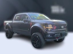 Ford F-150 XLT 4WD SuperCrew 5.5' Box 2025