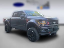 Ford F-150 XLT 4WD SuperCrew 5.5' Box 2025