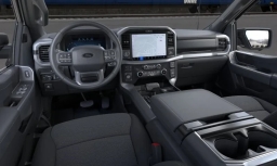 Ford F-150 XLT 4WD SuperCrew 5.5' Box 2026
