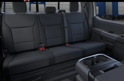 Ford F-150 XLT 4WD SuperCrew 5.5' Box 2026