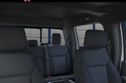 Ford F-150 XLT 4WD SuperCrew 5.5' Box 2026