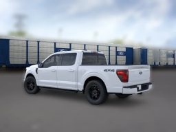 Ford F-150 XLT 4WD SuperCrew 5.5' Box 2026