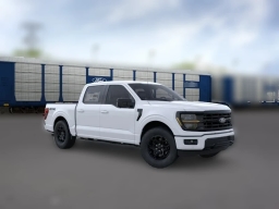 Ford F-150 XLT 4WD SuperCrew 5.5' Box 2026