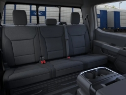 Ford F-150 XLT 4WD SuperCrew 5.5' Box 2026