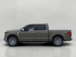 Ford F-150 XLT 4WD SuperCrew 5.5' Box 2026