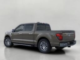 Ford F-150 XLT 4WD SuperCrew 5.5' Box 2026