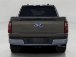 Ford F-150 XLT 4WD SuperCrew 5.5' Box 2026