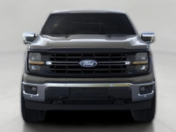 Ford F-150 XLT 4WD SuperCrew 5.5' Box 2026