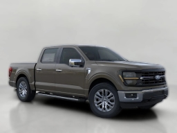 Ford F-150 XLT 4WD SuperCrew 5.5' Box 2026