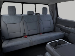 Ford F-150 XLT 4WD SuperCrew 5.5' Box 2026