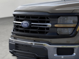 Ford F-150 XLT 4WD SuperCrew 5.5' Box 2026