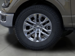 Ford F-150 XLT 4WD SuperCrew 5.5' Box 2026