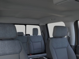 Ford F-150 XLT 4WD SuperCrew 5.5' Box 2026